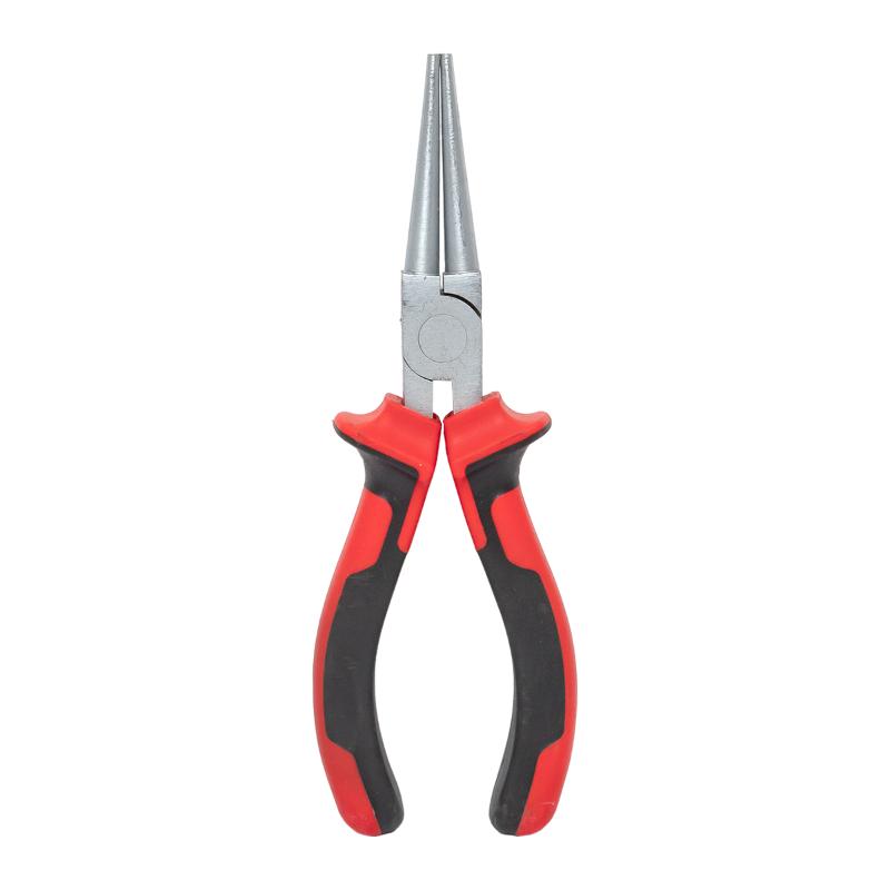 Круглогубцы Master 160 мм EKF Basic  |  kg-160-mas |  EKF — миниатюра 4