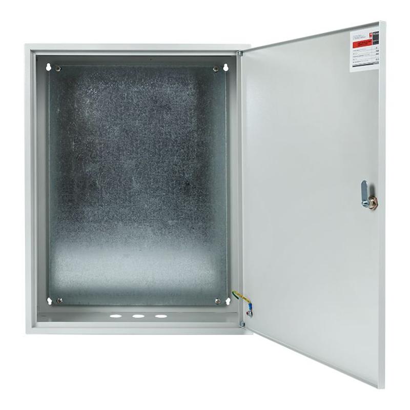 Щит с монтажной панелью ЩМП- 65.50.22 (ЩРНМ-3) (ВхШхГ) 650х500х220 IP31 PROxima | mb22-3 | EKF — EKF