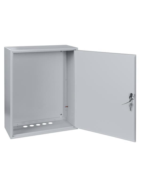 Щит с монтажной панелью ЩМП-3-0 (650х500х220) IP31 Народный | SQ0905-0903 | TDM — TDM ELECTRIC
