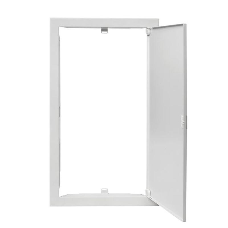 Дверь металлическая для щита "Nova" 3 габарит IP41 EKF PROxima | nv-door-m-3 | EKF — миниатюра 8