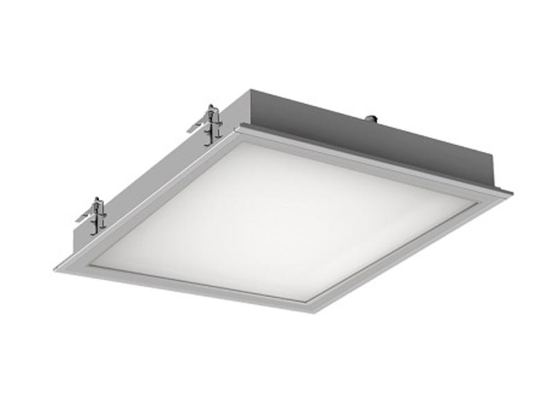 Светильник люминесцентный медицинский ADV/K 414 /600/ IP65/IP65 | 1004000340 | Световые Технологии — миниатюра 1