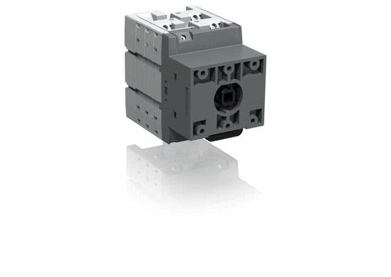 Рубильник пост. ток OTDC16FT4 | 1SCA123841R1001 | ABB — ABB