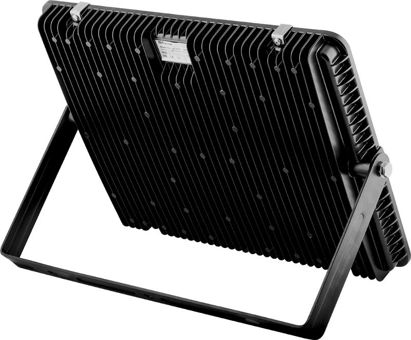 Прожектор светодиодный 300W 6400K IP65 AC220V/50Hz, черный, LL-926 | 29501 | FERON — миниатюра 2