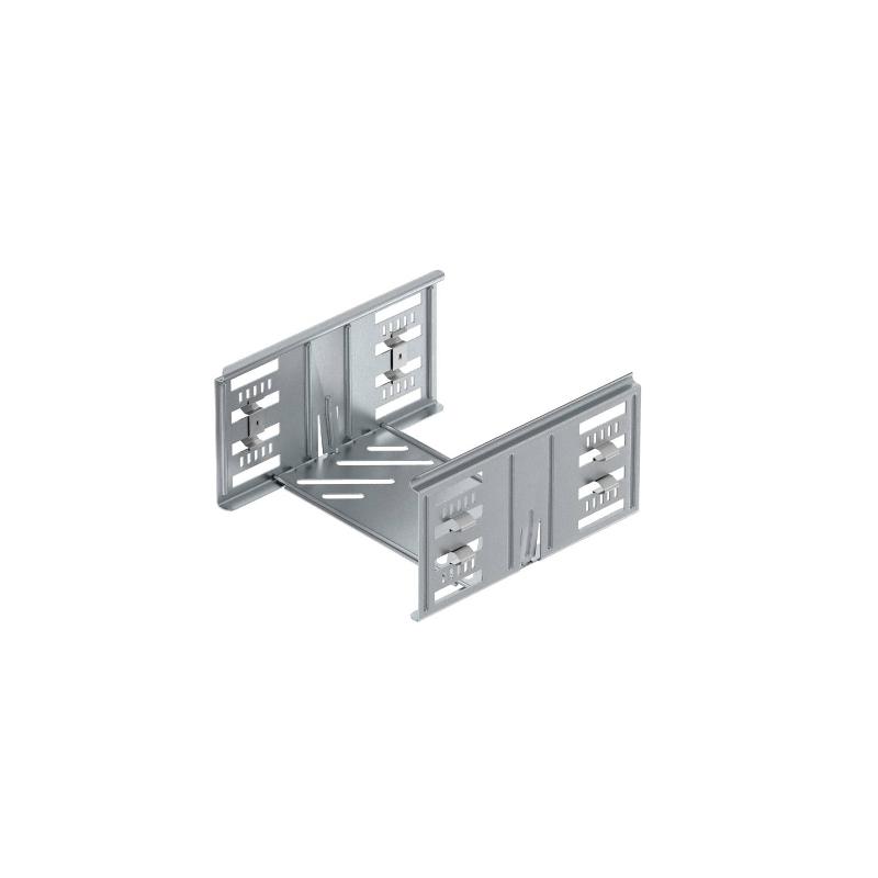 Комплект продольных соединителей 110x200x200 (KTSMV 120 DD) | 6069116 | OBO Bettermann — OBO Bettermann