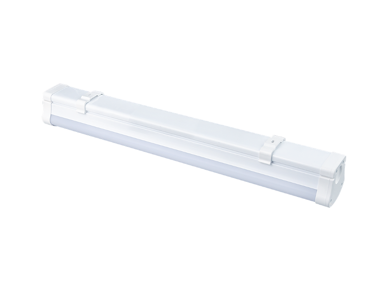Светильник светодиодный LPO/LSP 28/3000 Mini-6 opal 3000лм 28Вт 4000K IP65 0.7PF 80Ra | DLPO28Mini-6-O-4K-A | Diora — миниатюра 3