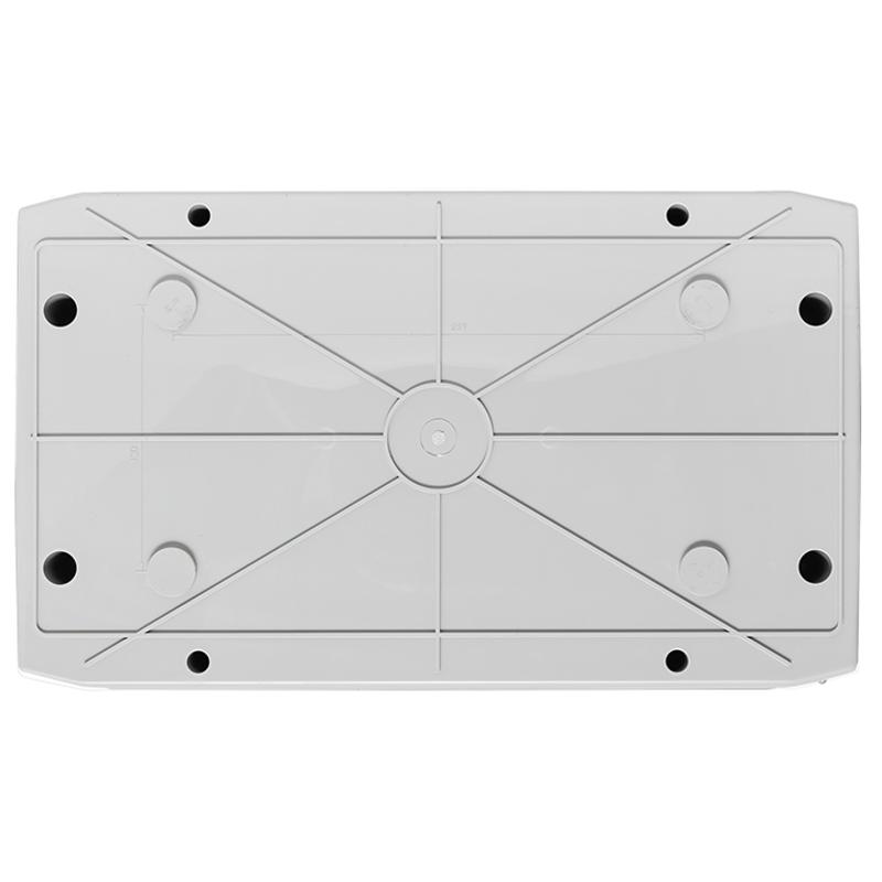 Щит навесной Unix65 18 модулей | ux65-18-n | EKF — миниатюра 11