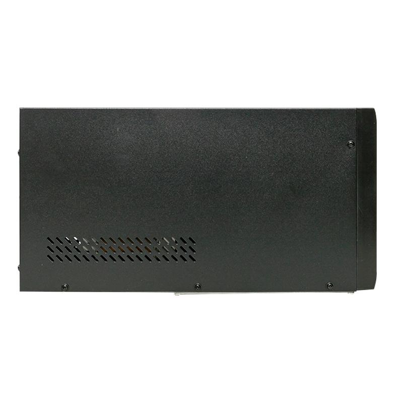 Источник Бесперебойного Питания Линейно-интерактивный E-Power PSW 600 2000 ВА PROxima, напольный, c АКБ 3 х 12В_9 Ач | PSW-620TB | EKF — миниатюра 4