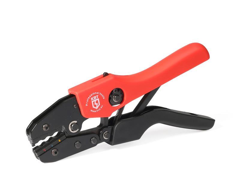 Пресс-клещи CTK-10 | 63028 | КВТ — КВТ