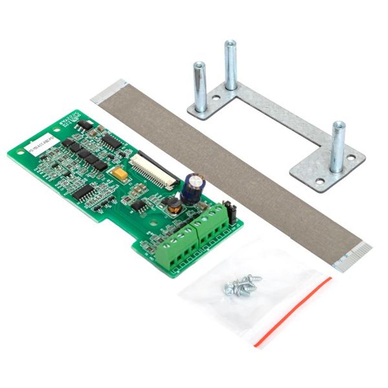 Карта расширения для преобразователя частоты PRO-Drive PD-150-ACC-ABZ-PG1 | PD-150-ACC-ABZ-PG1 | EKF — миниатюра 7