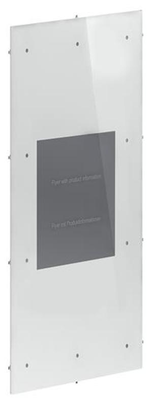 UZD650 Панель для фотографий UK65.. | 2CPX031780R9999 | ABB — ABB