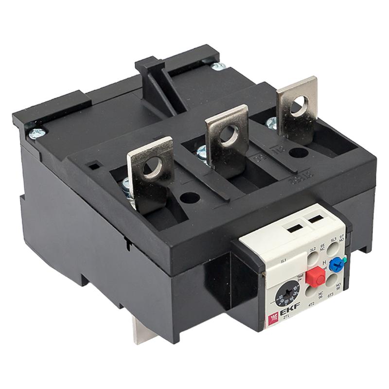 Реле тепловое РТЭ-4355 55-80А EKF PROxima | rel-4355-55-80 | EKF — миниатюра 14