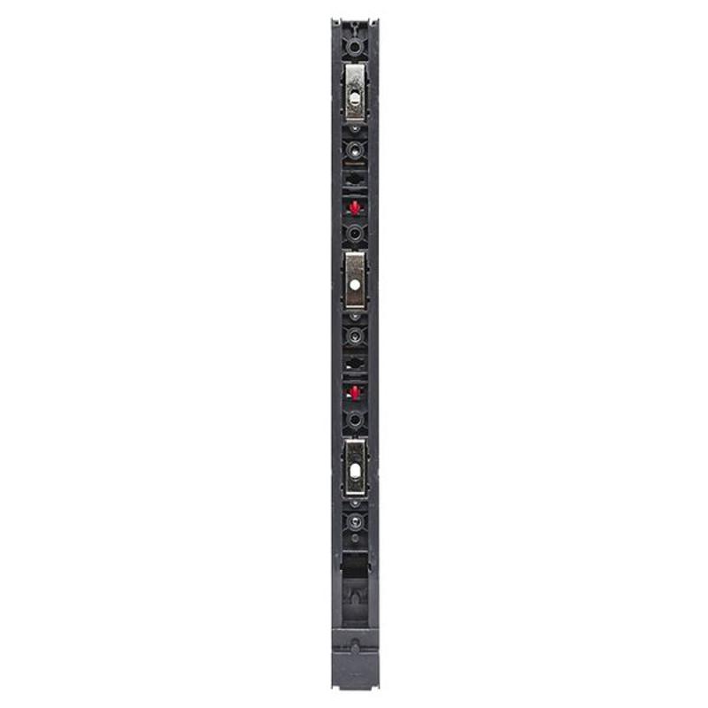 УВРЭ v2 вертикальный (100мм) 160А пофазный под ППН габ.00 | uvre2-v-160-p | EKF — миниатюра 13