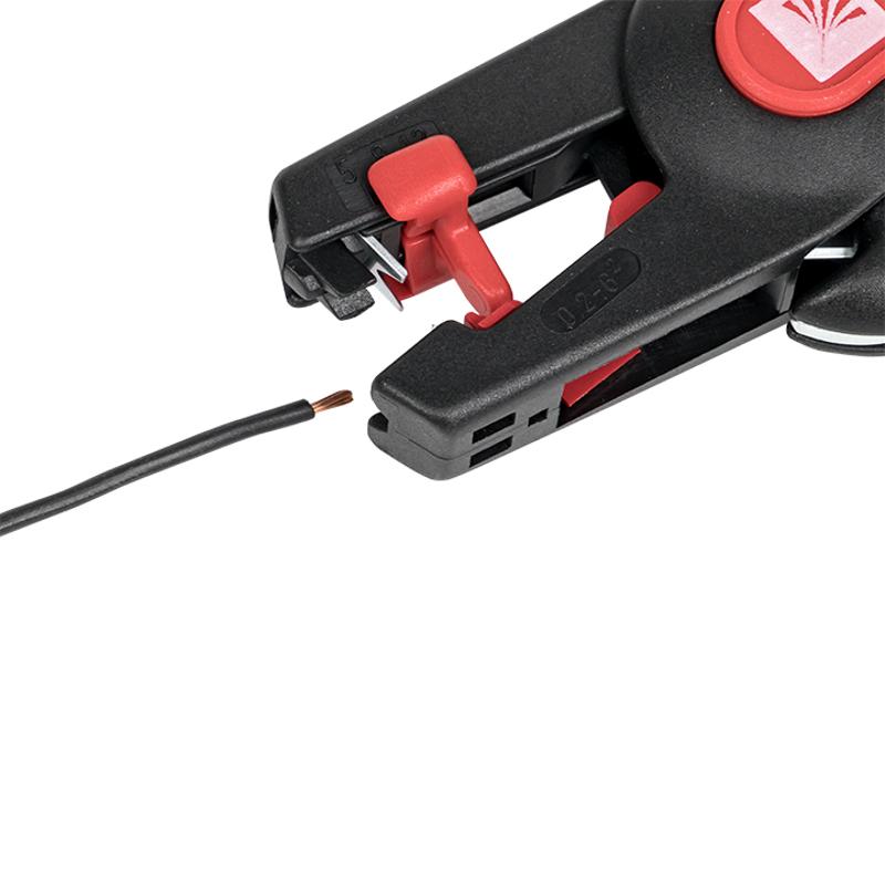 Автоматический стриппер WS-11 Professional | ws-11 | EKF — миниатюра 6