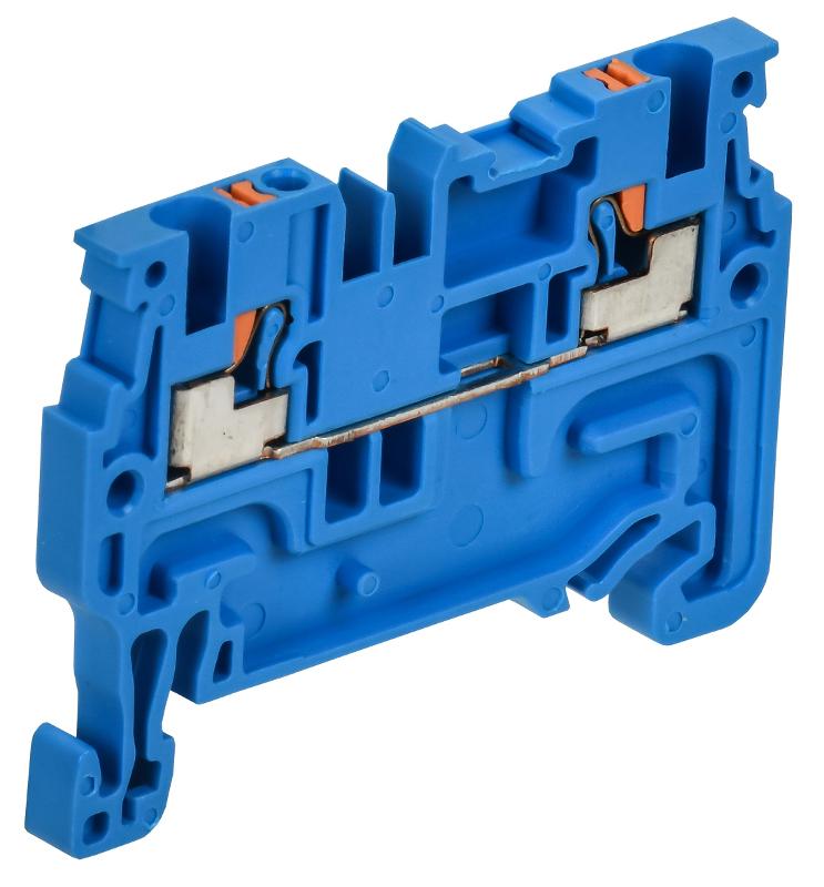 ARMAFIX Клемма пруж. Push In CP 1,5мм2 синяя | AF-CT20-00-K07-001 | IEK — IEK (ИЭК)