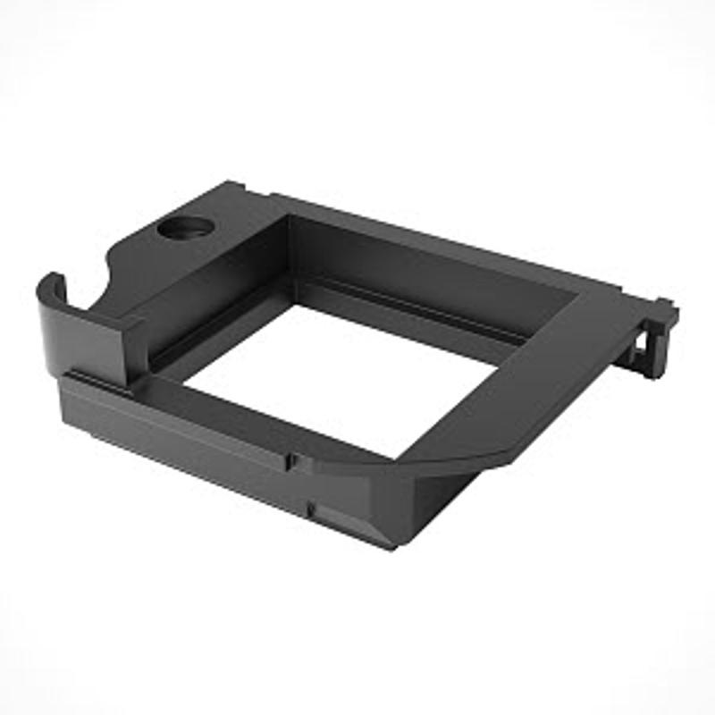 Адаптер для монтажа устройств в лючок GESRM2 1xModul45 (AP1 GESRM2) | 7405426 | OBO Bettermann — миниатюра 2