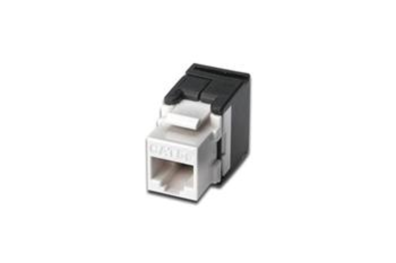 Mosaic Вставка RJ45 UTP Cat. 5e Keystone — миниатюра 2