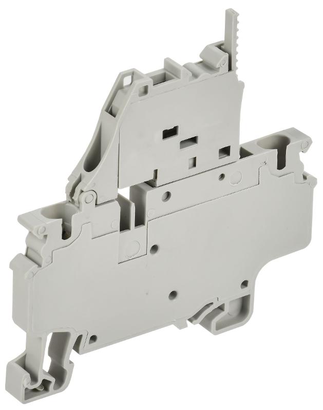 ARMAFIX Клемма пруж. с держателем предохранителя CXF4 | AF-CT44-00-K03-004 | IEK — IEK (ИЭК)