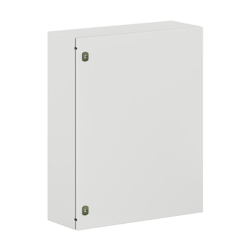 Корпус навесной уличный ST Outdoor с М/П ВxШxГ 1000x800x300 мм, IP66 | R5ST1083-OUTDOOR | DKC — DKC (ДКС)