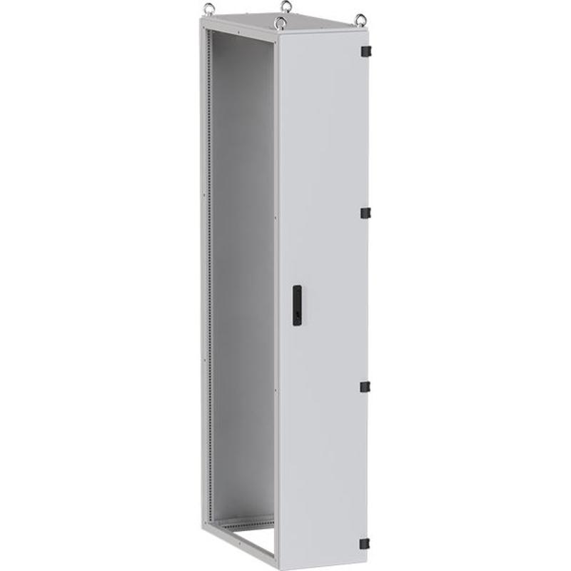 Корпус FORT (ВхШхГ) 2000x400x800мм IP31 PROxima | FK2048 | EKF — миниатюра 3