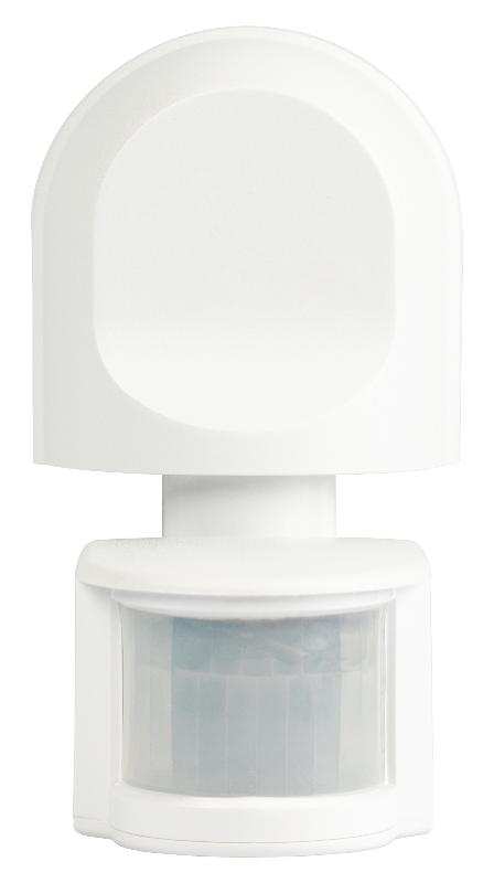 Датчик движения MD 04 настенный 1200Вт, IP-44, 12м (50/750) | Б0043810 | ЭРА — миниатюра 5