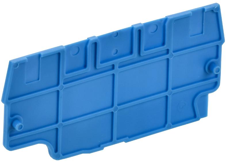 ARMAFIX Заглушка EPCX2.5-3 BU | AF-CT40-00-3-K07-002-ZGL | IEK — IEK (ИЭК)