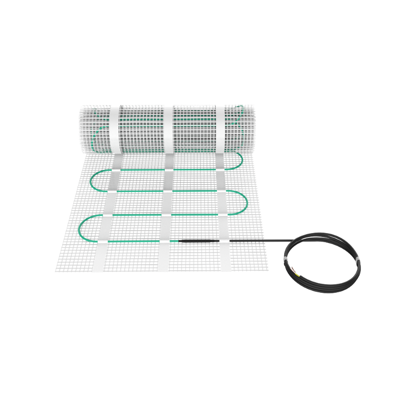 STEP BALANCE Мат нагревательный SBM150100, 150 Вт/м2, 1500 Вт, 10 м2 | SBM150100 | SE — миниатюра 4