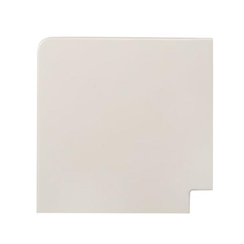 Поворот 90 гр. (100х40) (2 шт) Plast EKF PROxima Белый|abw-100-40x2|EKF — миниатюра 6