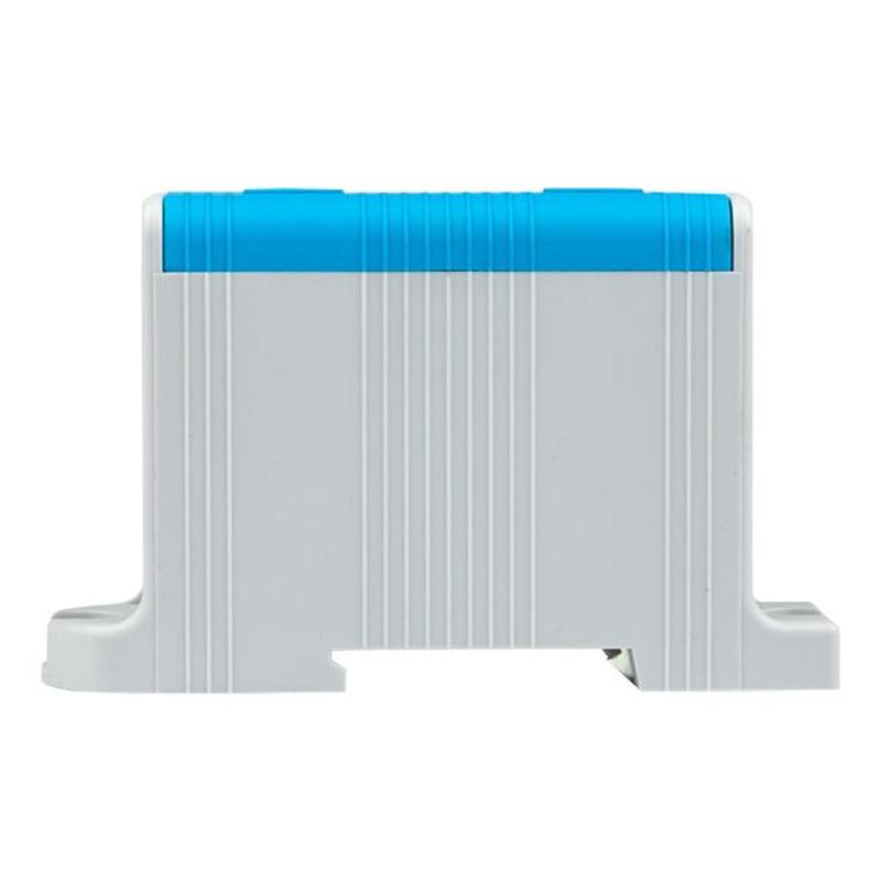 Клемма силовая вводная КСВ 35-150 кв. мм. синяя EKF PROxima | plc-kvs-35-150-blue | EKF — миниатюра 7