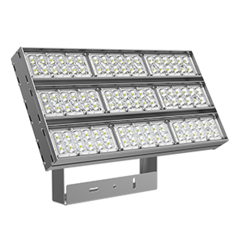 Светильник светодиодный спортивный Olymp 2.0 Sport TV 250Вт 4000K IP65 угол 12 градусов | V1-P0-70608-04L10-6525040 | VARTON — VARTON