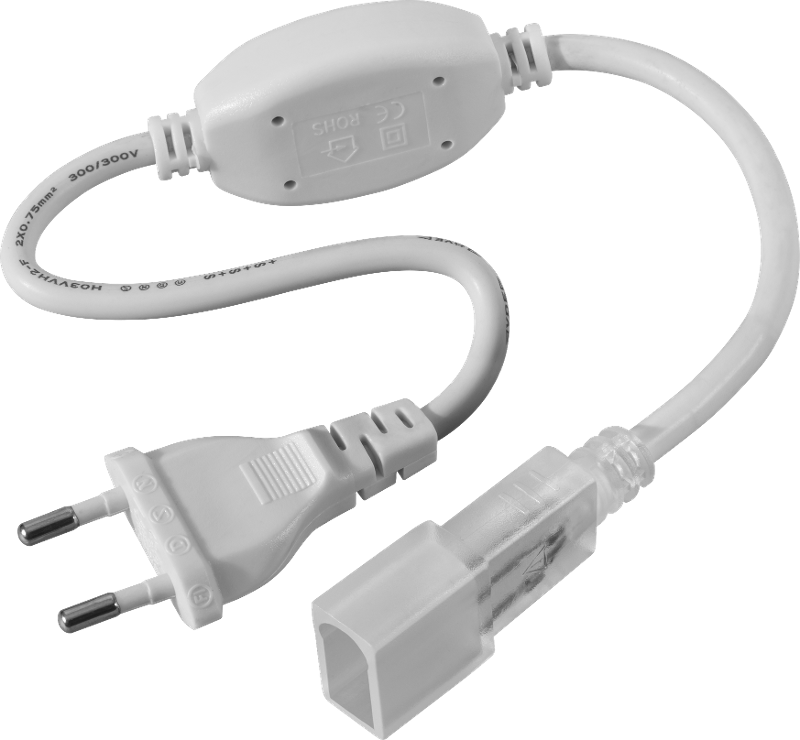 Драйвер NLS-power cord-2835(180/M)-220V | 61785 | Navigator — Navigator