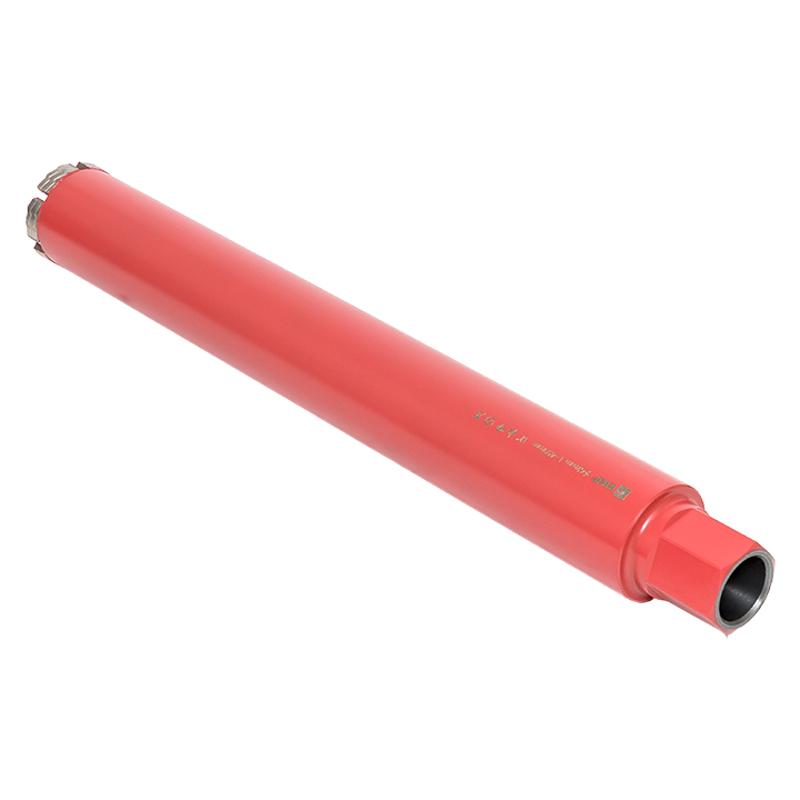 Коронка алмазная (проходка) WCHP-62/450 (1 ¼″ UNC) EKF Expert | wchp-sf62/450 | EKF — миниатюра 6