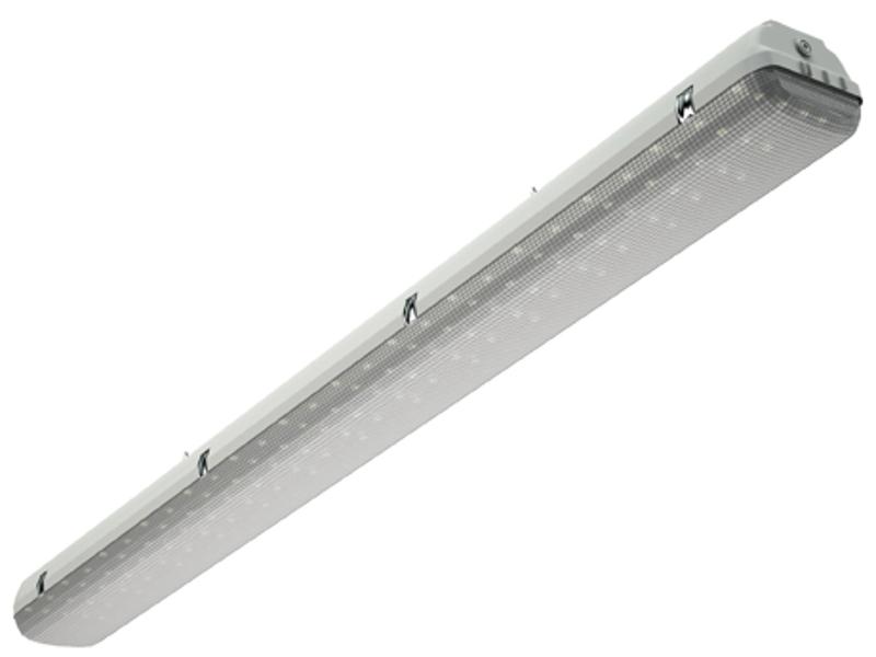 Светильник светодиодный LZ.OPL ECO LED 1200 5000K with through wiring | 1074000620 | Световые Технологии — миниатюра 1