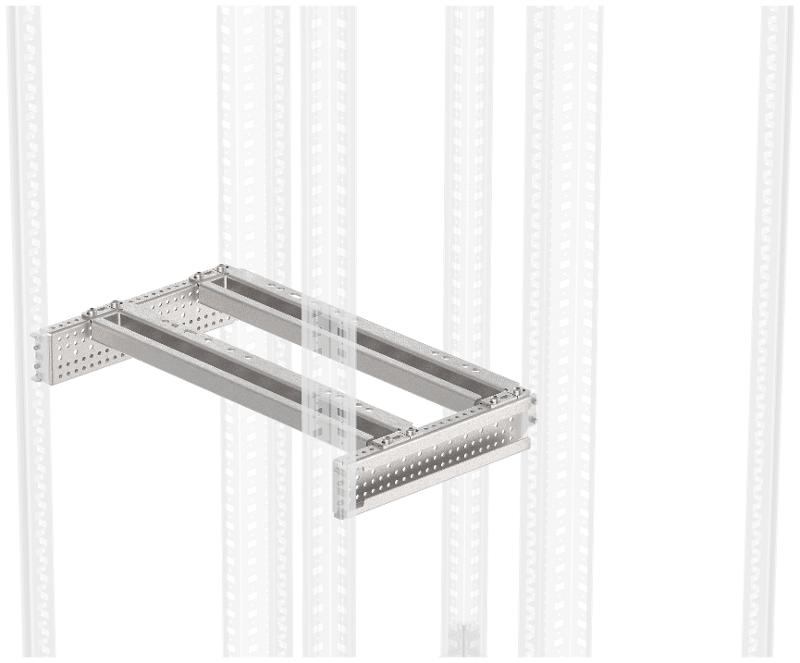 FORMAT К-т уст. ARMAT ACB A/B/D 3/4P W пласт. 600х600  | FO-00-ABD-P-060-060 | ИЭК — миниатюра 2