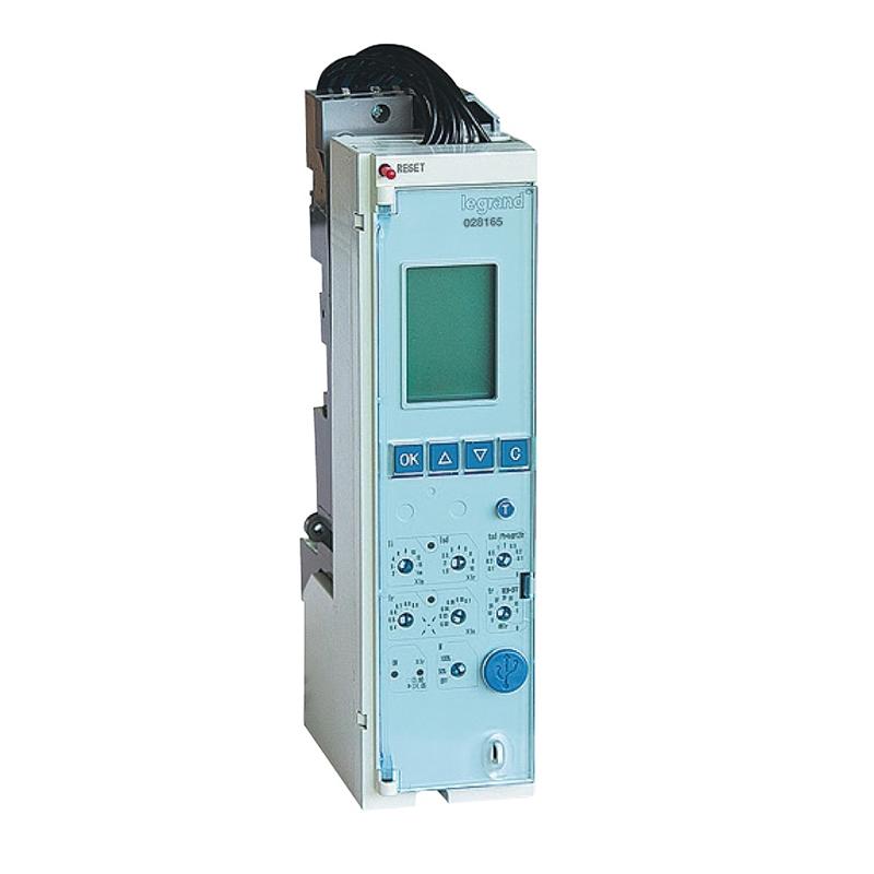 DMX3 1600 Электр.расц.,  LSI | 028165 | Legrand — Legrand