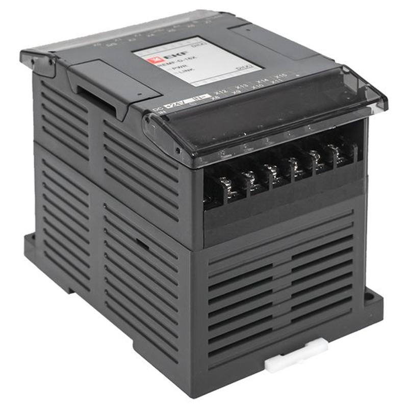 Модуль дискретного ввода REMF 16 PRO-Logic | REMF-D-16X | EKF — миниатюра 22