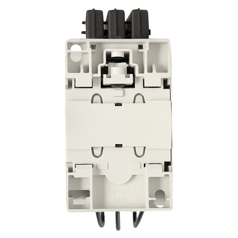 Контактор для конденсатора КМЭК 10 кВАр 230В 1NО+1NC AVERES | ctrk-s-14-10-230-av | EKF — миниатюра 7