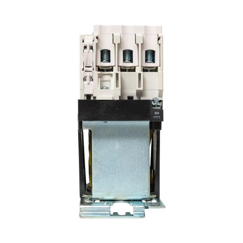 Контактор малогабаритный КМЭп 40А 24В DC 1NO 1NC EKF PROxima | ctr-s-40-24-nc-p | EKF — миниатюра 6
