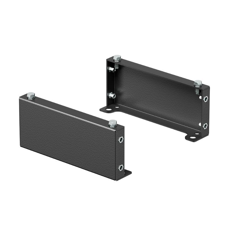 Профили цоколя ST ВхГ 100 х 300 | R5BZ3 | DKC — миниатюра 1