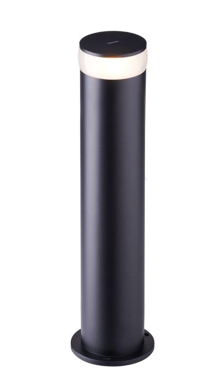 Садово-парковый светильник BCP311 LED760/WW 15W 100-240V Cyl BK | 911401755272 | Philips — Philips