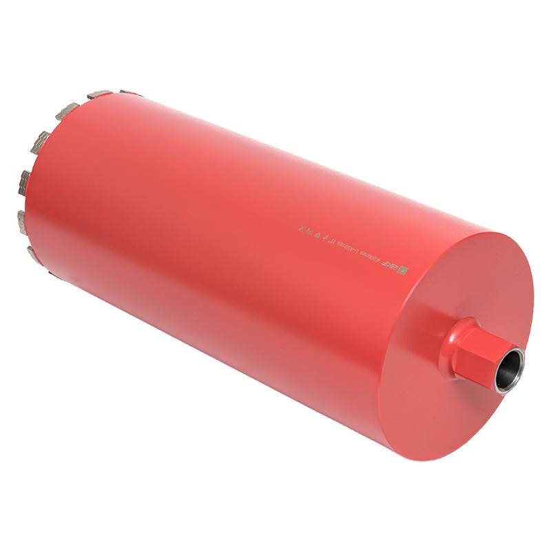 Коронка алмазная (проходка) WCHP-200/450 (1 ¼″ UNC) EKF Expert | wchp-sf200/450 | EKF — миниатюра 8