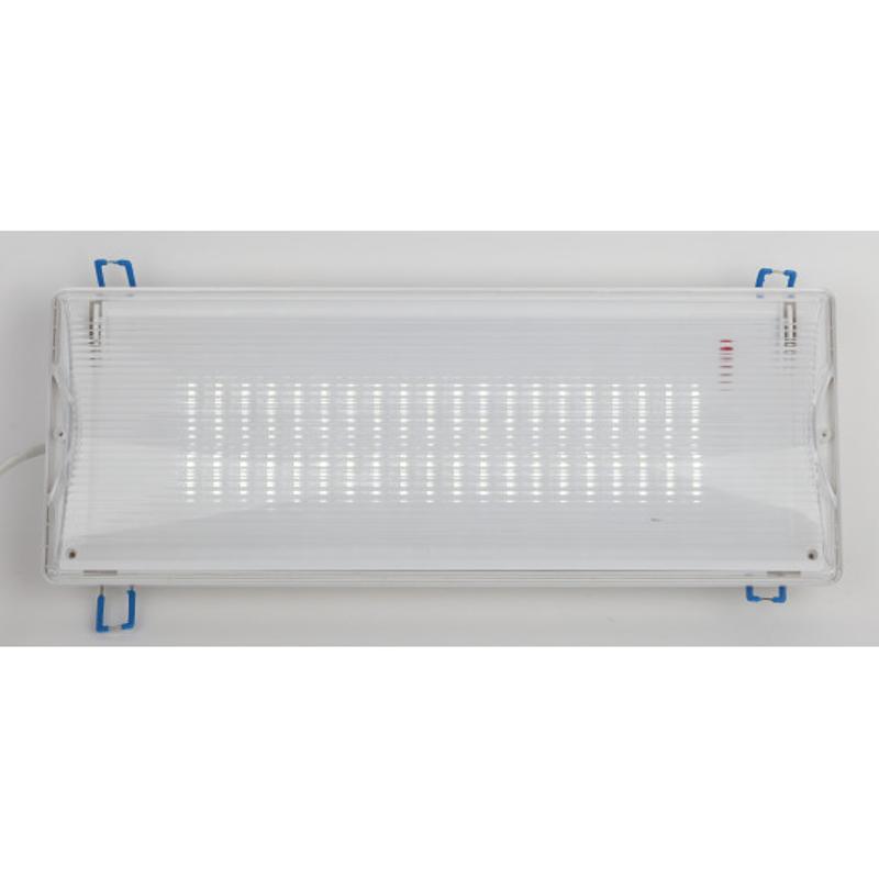 Светильник светодиодный аварийный постоянный 40LED 3ч IP65 NiCD DPA-301-1-65 | Б0051843 | ЭРА — миниатюра 5