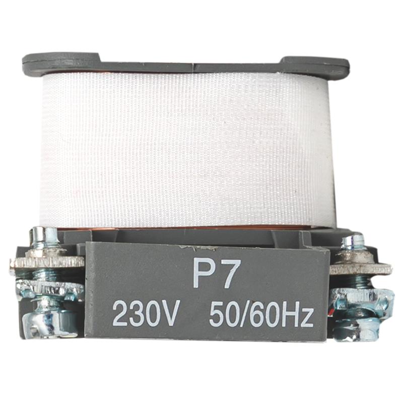 Катушка управления КМЭ 09А-18А 230В EKF PROxima | ctr-k-09-18a-230v | EKF — миниатюра 11