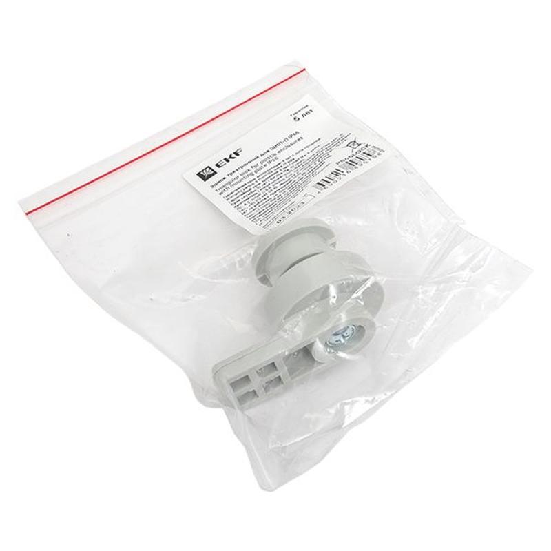 Замок трехгранный для ЩМП-П IP65 EKF PROxima | PB65LOCK | EKF — миниатюра 13