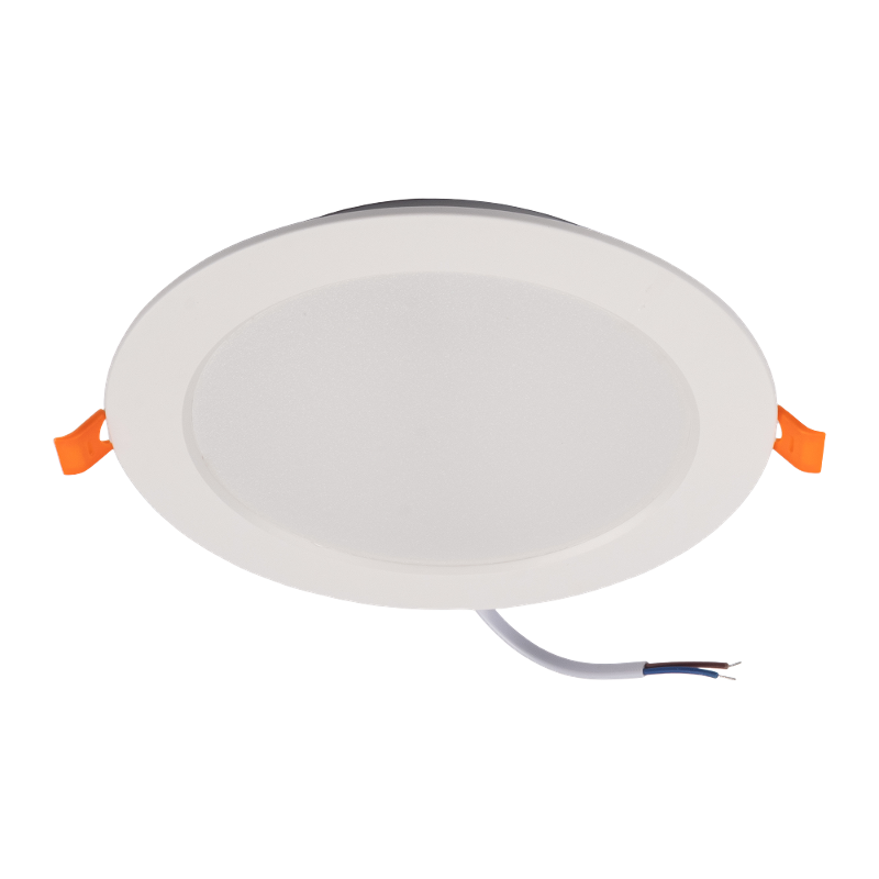 Светильник светодиодный встраиваемый "даунлайт"  PLED DL7 18w 6500K WH IP54  | .5069107 |  Jazzway — Jazzway