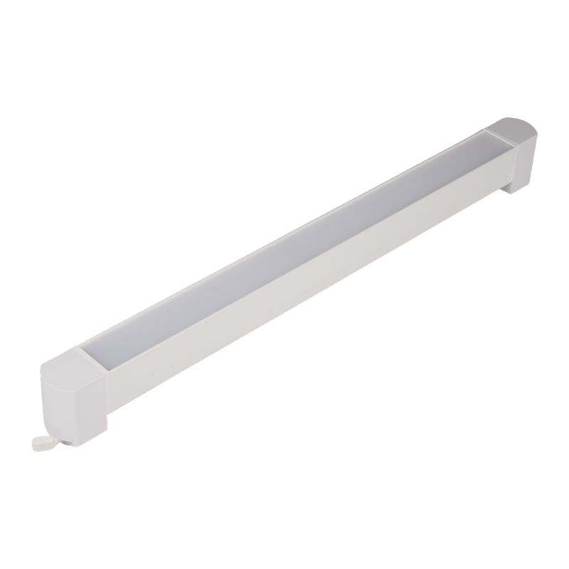 Светильник светодиодный трековый PTR  4324R 24W 4000K 120° WH IP40 470 mm | .5068551 | Jazzway — Jazzway