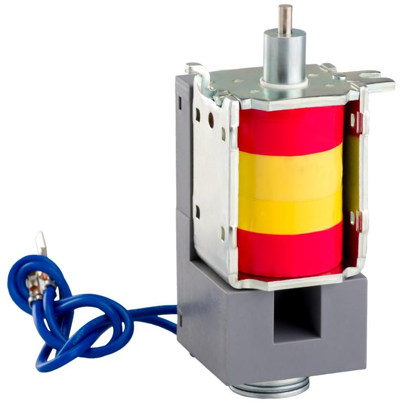 Расцепитель минимального напряжения YON AD-230AC/DC | UVT2-COIL | DKC — DKC (ДКС)