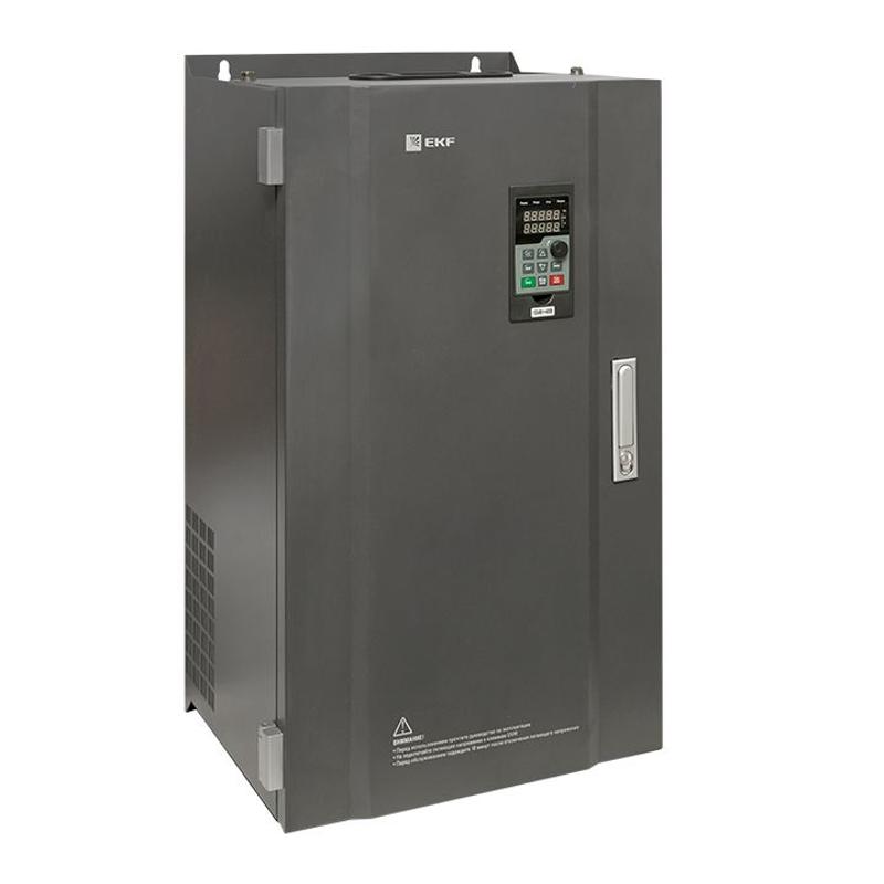 Преобразователь частоты 315/350кВт 3х400В VECTOR-100 EKF PROxima | VT100-315-3 | EKF — EKF