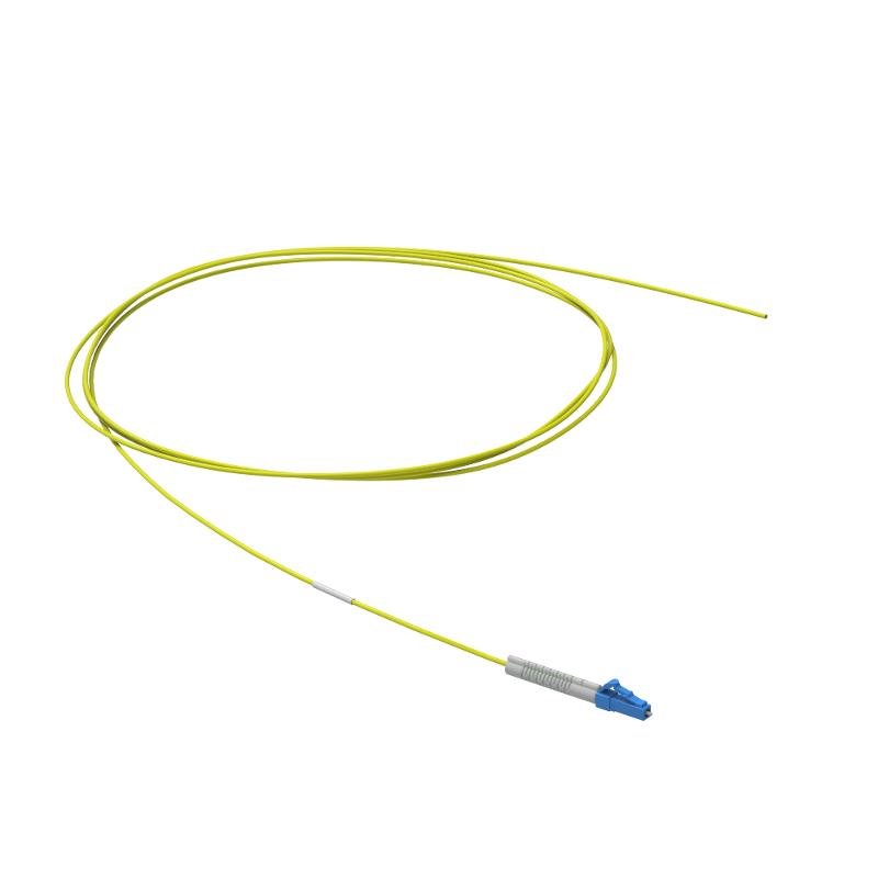 Пигтейл оптический Duplex flexible boot LC/UPC - 9/125 (OS2),1,5 м | RNPTF9LCU15 | DKC — DKC (ДКС)