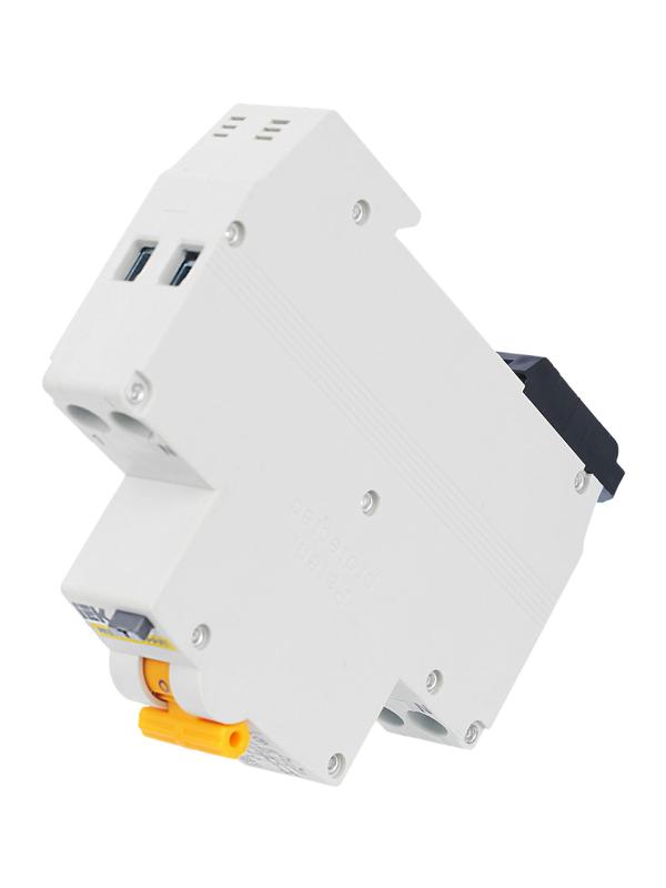 Выключатель автоматический дифференциального тока АВДТ32МL С32 30мА KARAT | MVD12-1-032-C-030 | IEK — миниатюра 6