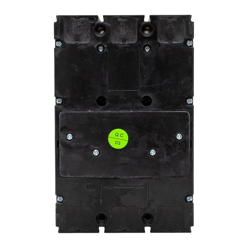 Выключатель автоматический AV POWER-2/3 100А 80kA TR AVERES | mccb-23-100H-TR-av | EKF — миниатюра 7